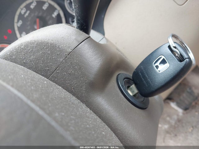 Honda CR-V Lx