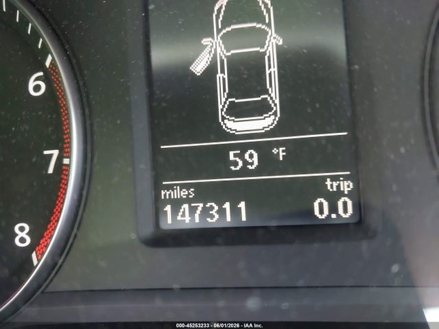 Volkswagen Passat 2.5l Se