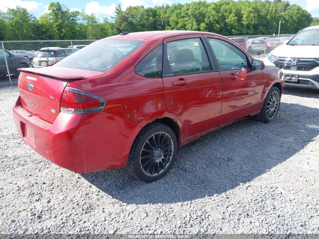 Ford Focus Ses