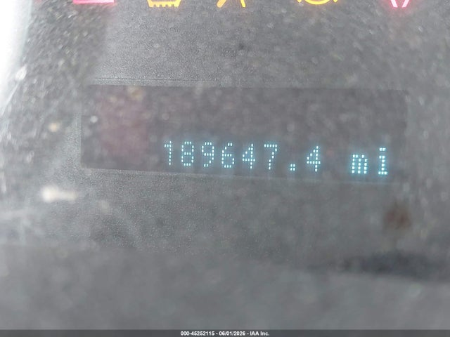 Ford Focus Ses