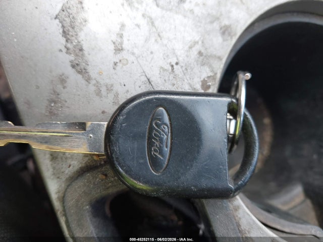 Ford Focus Ses