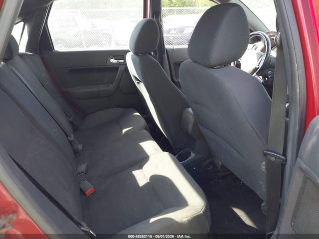 Ford Focus Ses