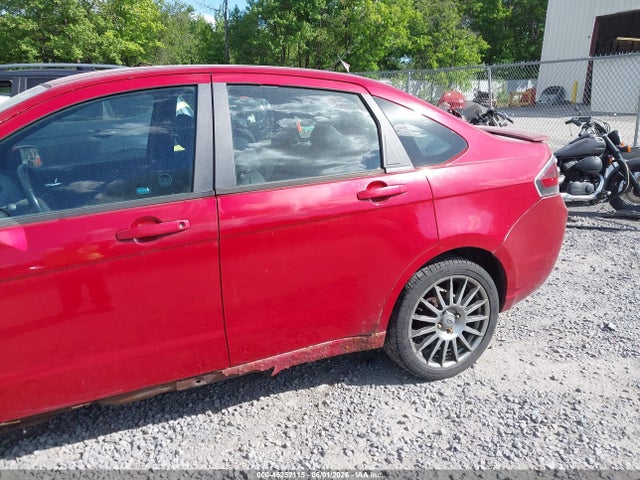 Ford Focus Ses