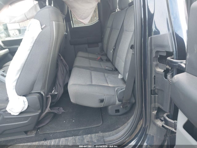 Ford F-250 Xl