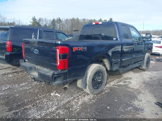Ford F-250 Xl