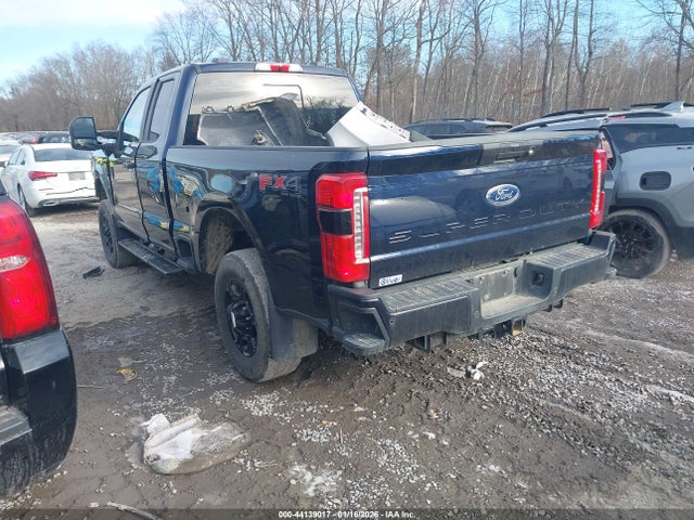 Ford F-250 Xl