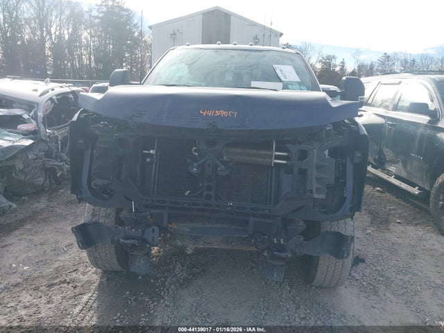 Ford F-250 Xl