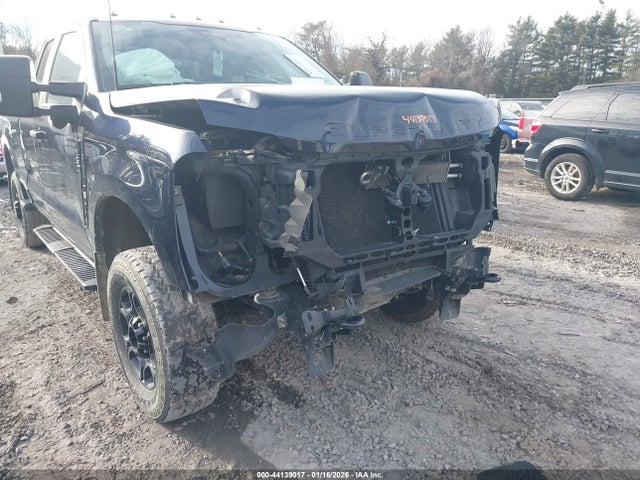 Ford F-250 Xl
