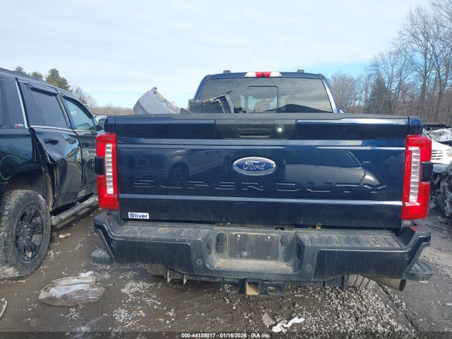 Ford F-250 Xl
