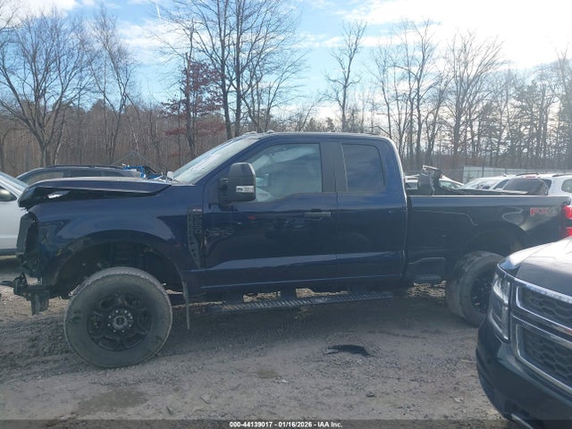 Ford F-250 Xl
