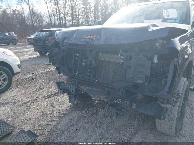 Ford F-250 Xl