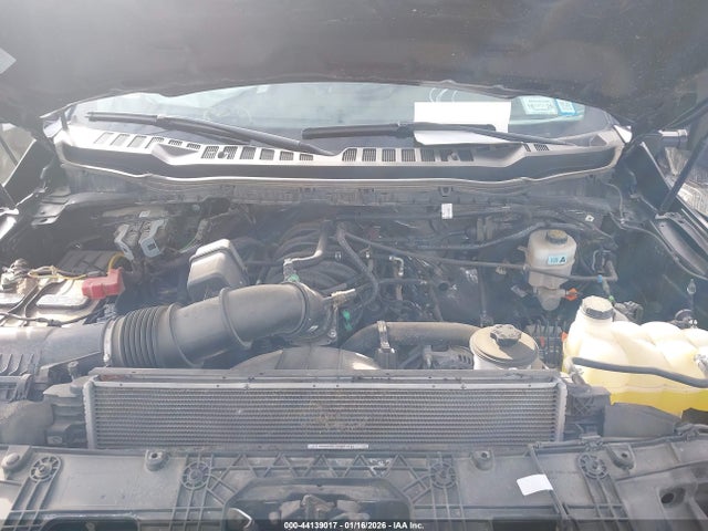 Ford F-250 Xl