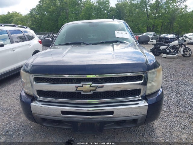 Chevrolet Silverado 1500 Lt