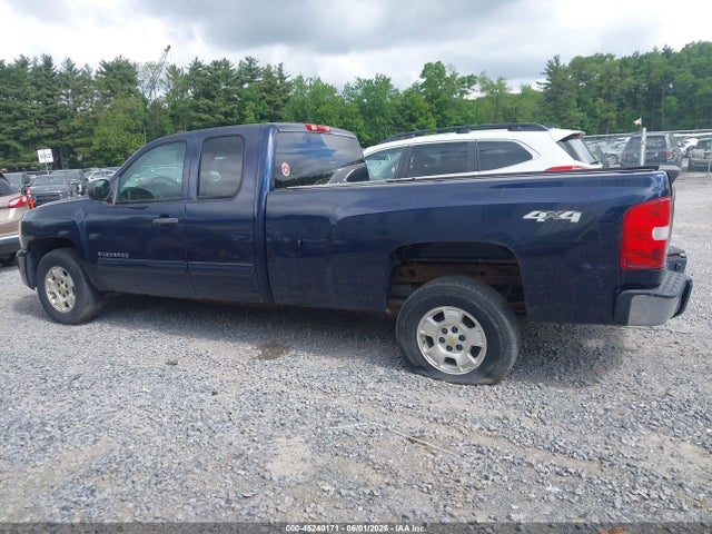 Chevrolet Silverado 1500 Lt
