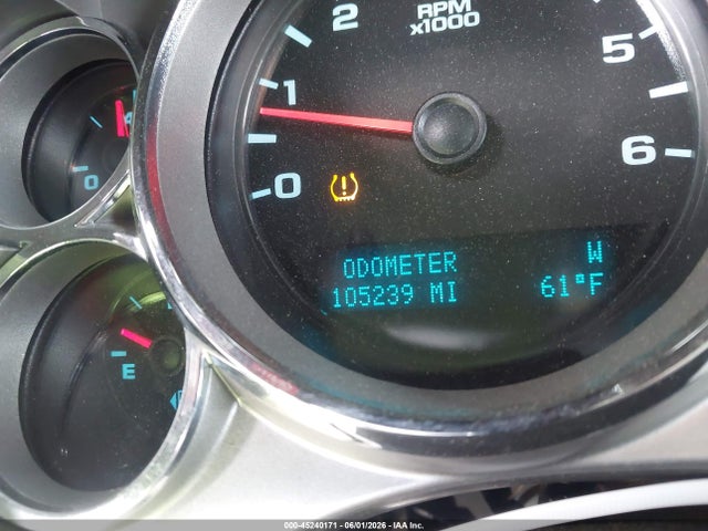 Chevrolet Silverado 1500 Lt