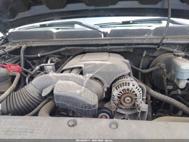 Chevrolet Silverado 1500 Lt