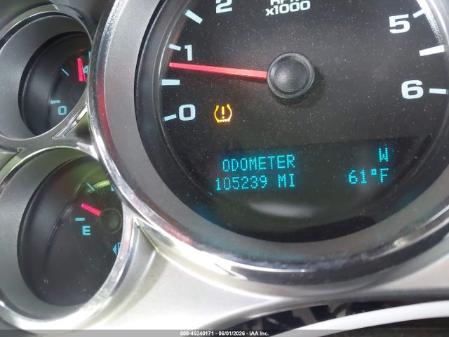 Chevrolet Silverado 1500 Lt