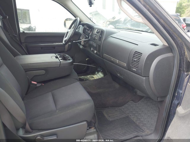 Chevrolet Silverado 1500 Lt