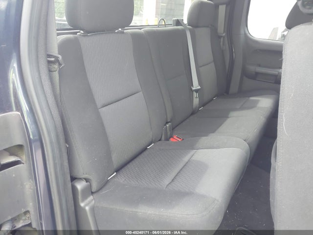 Chevrolet Silverado 1500 Lt