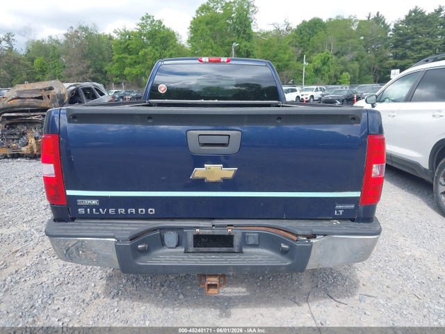 Chevrolet Silverado 1500 Lt