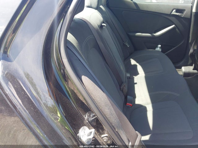 Kia Optima Ex