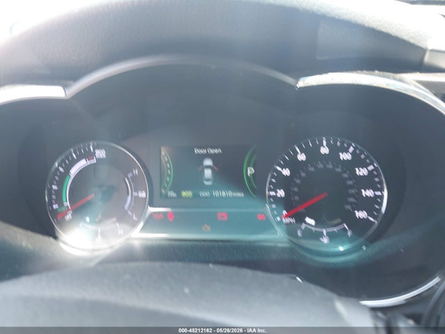 Kia Optima Ex