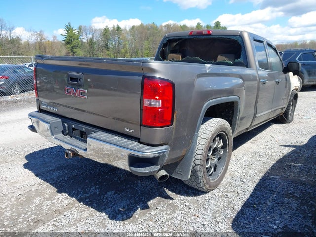 GMC Sierra 1500 Slt