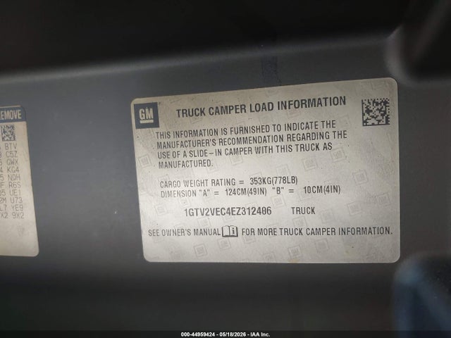 GMC Sierra 1500 Slt
