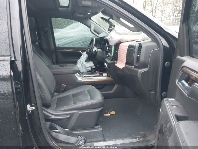 GMC Sierra 1500 Elevation