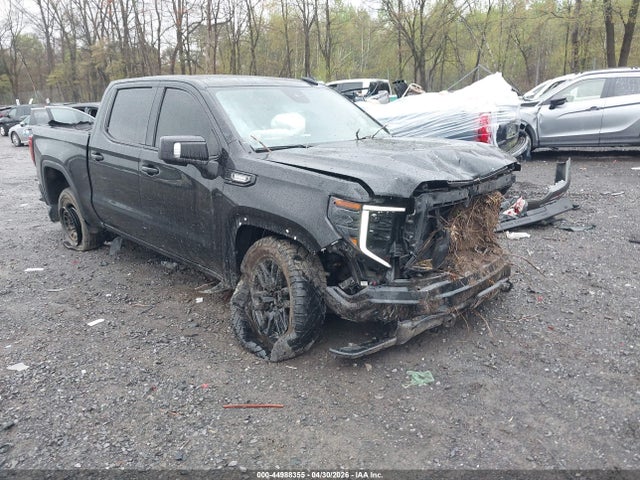 Salvage GMC Sierra 1500 Image