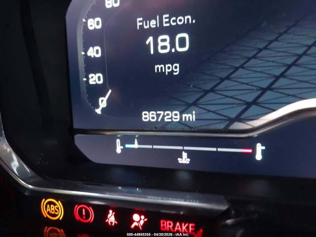 GMC Sierra 1500 Elevation