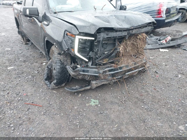 GMC Sierra 1500 Elevation