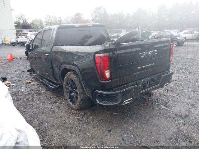 GMC Sierra 1500 Elevation