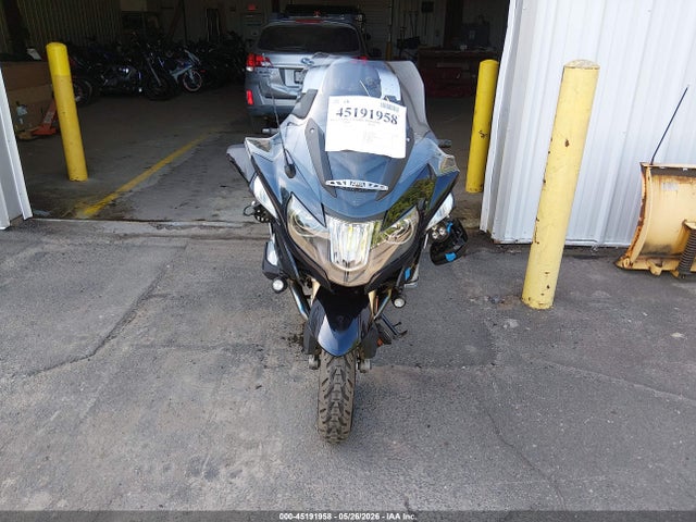 BMW R1200 Rt