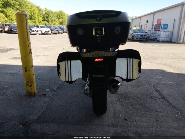 BMW R1200 Rt