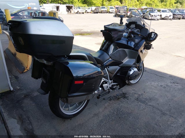 BMW R1200 Rt