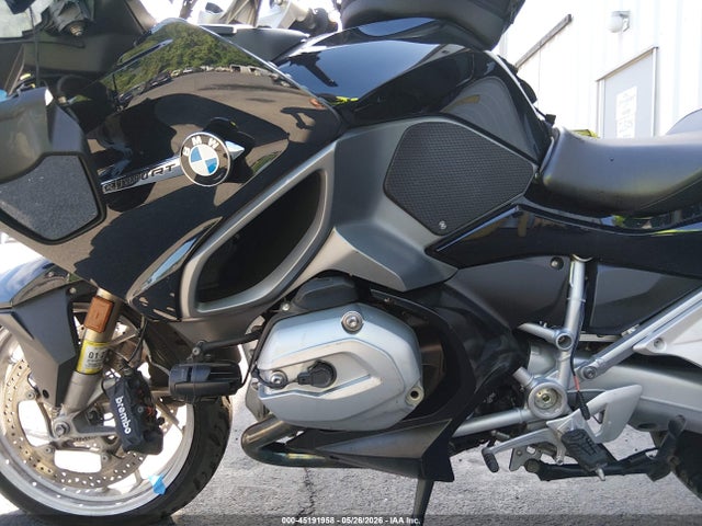 BMW R1200 Rt