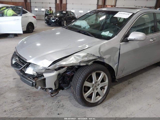 Acura TSX