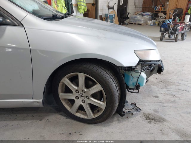 Acura TSX