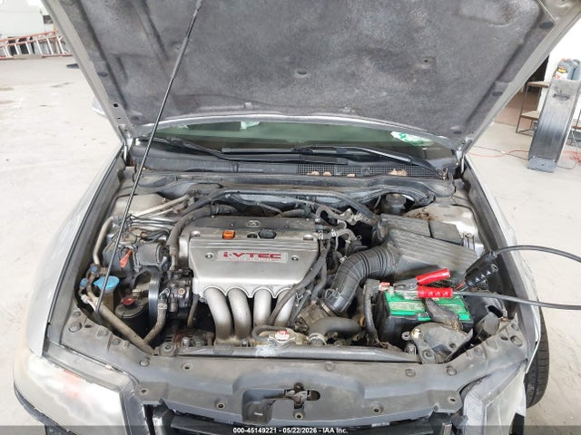 Acura TSX