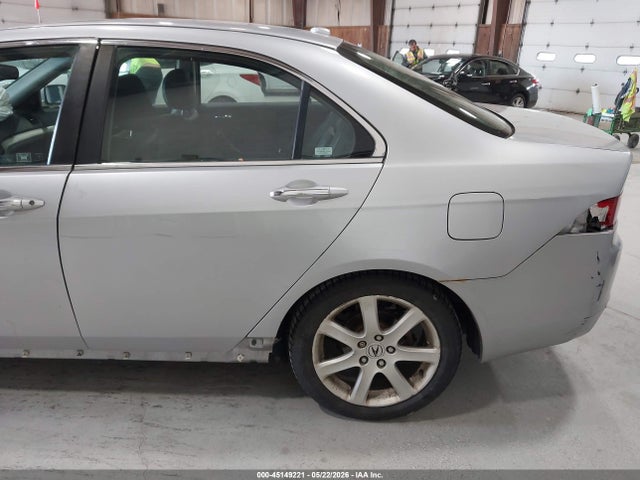 Acura TSX