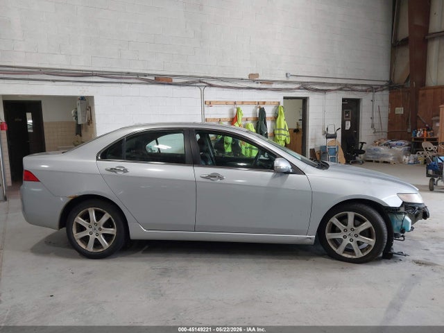 Acura TSX