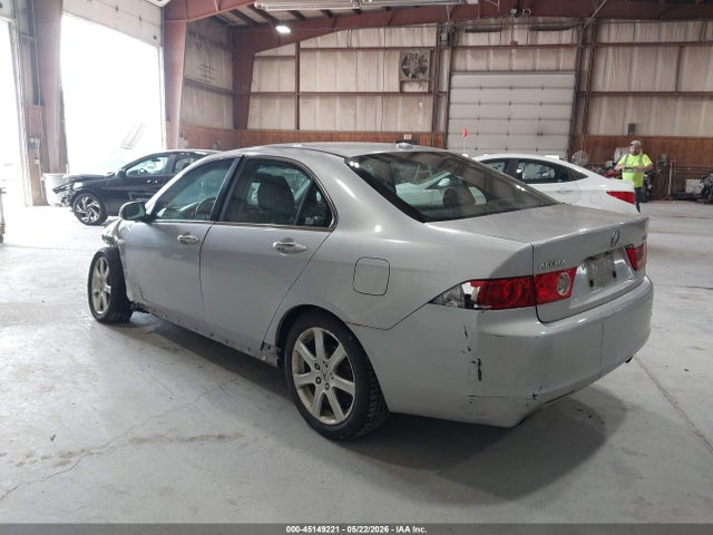 Acura TSX