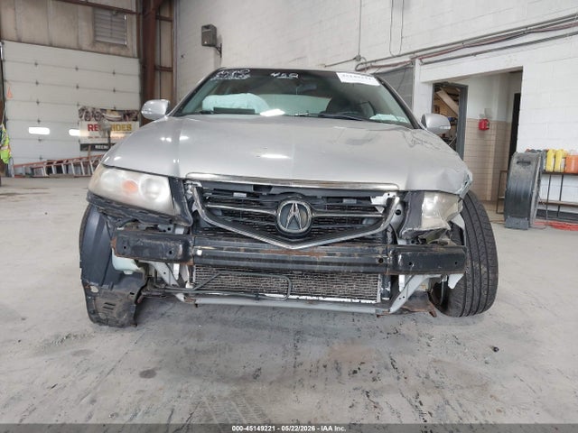 Acura TSX