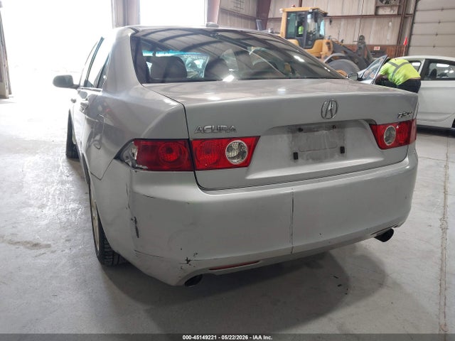 Acura TSX