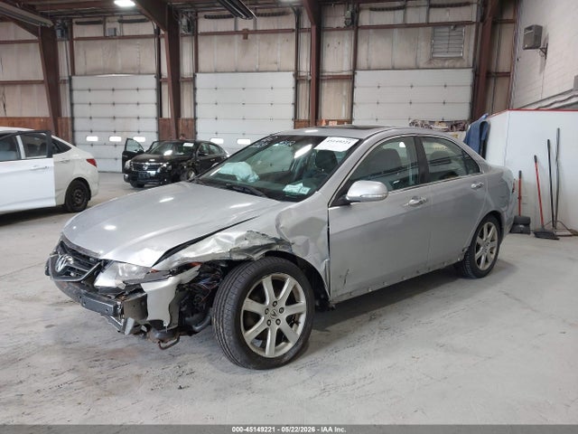 Acura TSX
