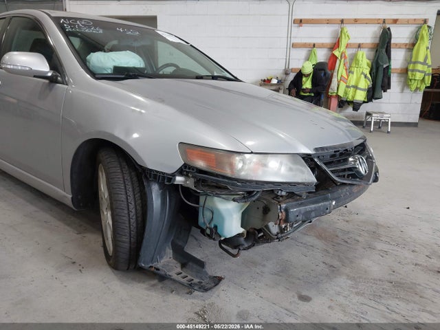 Acura TSX
