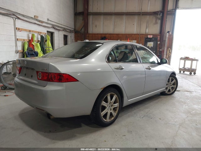 Acura TSX