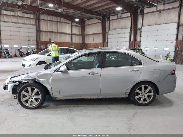Acura TSX