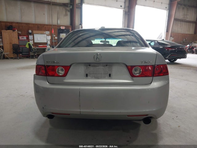Acura TSX